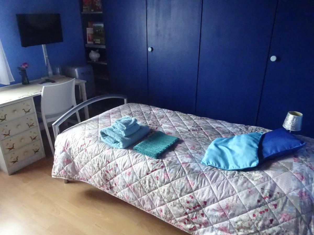 Bed and Breakfast La Grange A Caroline Ayent Zewnętrze zdjęcie