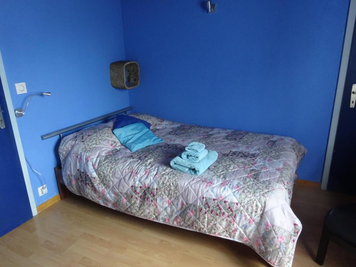 Bed and Breakfast La Grange A Caroline Ayent Zewnętrze zdjęcie