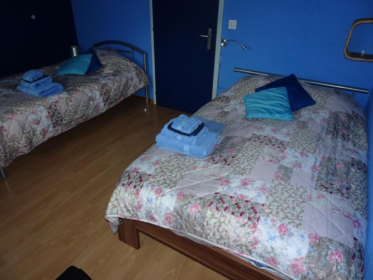 Bed and Breakfast La Grange A Caroline Ayent Zewnętrze zdjęcie
