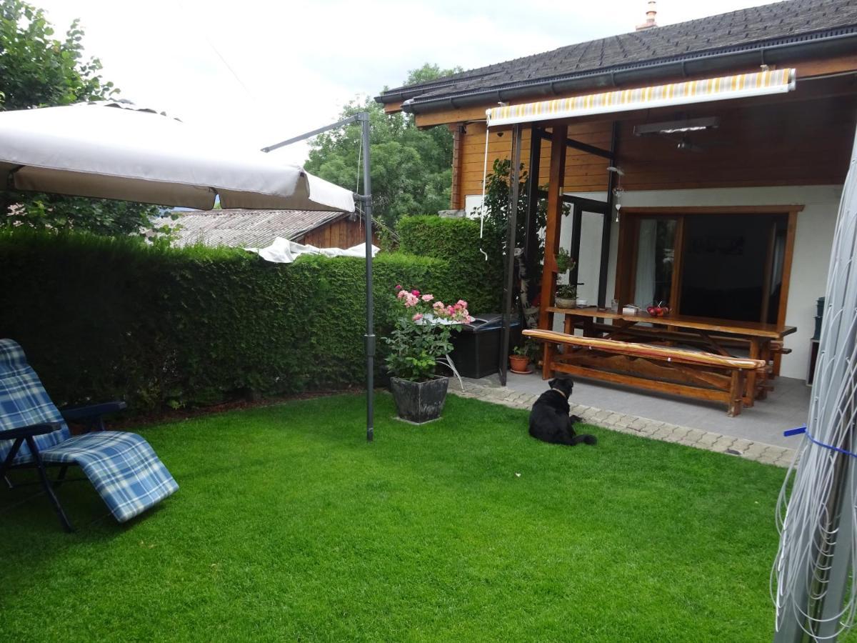 Bed and Breakfast La Grange A Caroline Ayent Zewnętrze zdjęcie